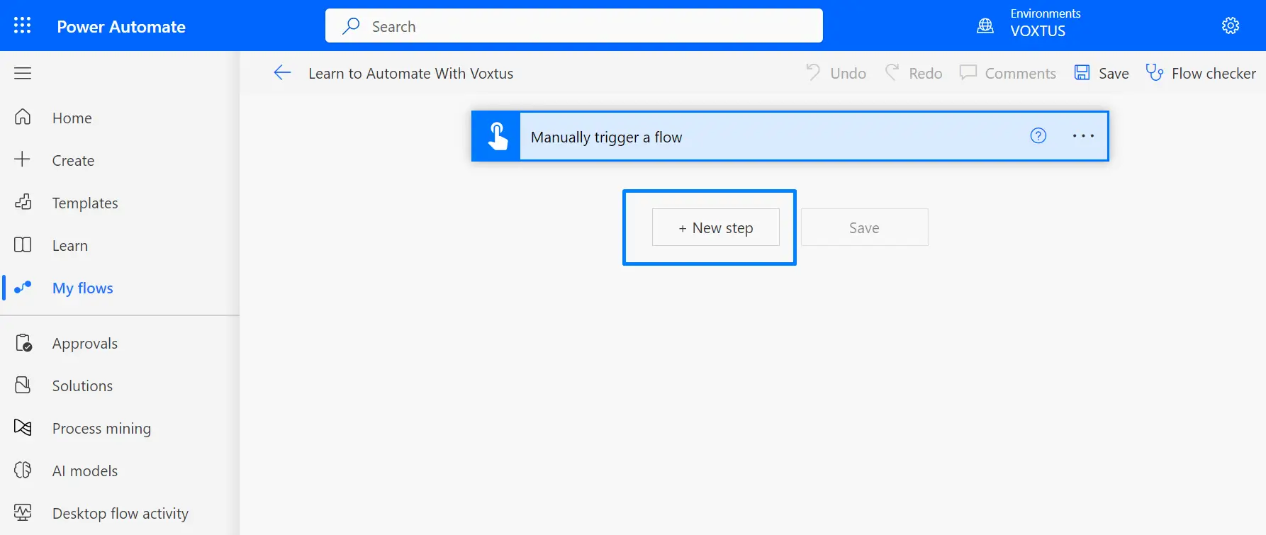PowerAutomateFilterQuery